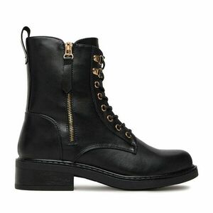 Bakancs DeeZee HX24022-1 Fekete kép