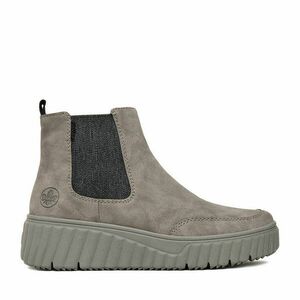 Bokacsizma Rieker CEO-N2553-40 Szürke kép