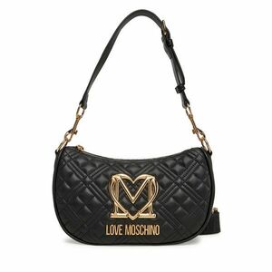 Táska LOVE MOSCHINO JC4301PP1NK1200A Fekete kép