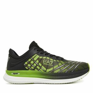 Sportcipők EA7 Emporio Armani X8X243 XK440 MC163 Fekete kép