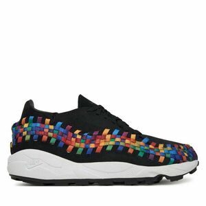 Sportcipők Nike Air Footscape FB1959 Fekete kép