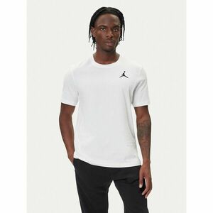 Nike Póló DC7485-100 Fehér Regular Fit kép