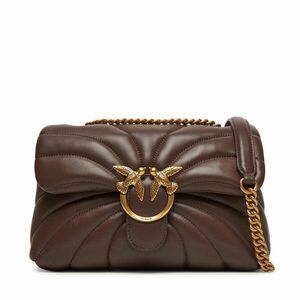 Táska PINKO Love Puff Classic Cl 100038 A1EX Barna kép