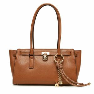 Táska MICHAEL Michael Kors 30F5GNXT0L Barna kép