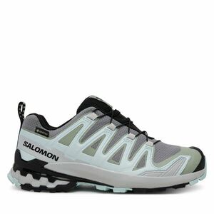 Bakancs Salomon Xa Pro 3D V9 Gore-Tex L47823100 Szürke kép
