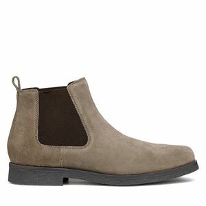 Bokacsizma Geox Uomo Claudio U2658A 00022 C1018 Szürke kép