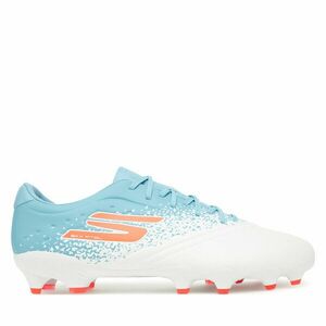 Futball cipők Skechers Gold Fg 252015 WTQP Fehér kép