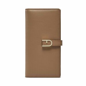 Nagy női pénztárca Furla Flow Continental Bifold WP00402-BX2045-1257S-1007 Bézs kép