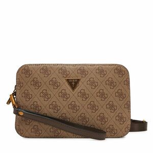 Válltáska Guess PMMILO P5245 Barna kép