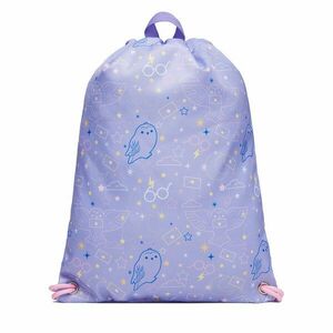 Hátizsák Harry Potter CEO-ACCCS-AW25-322WBHP Lila kép