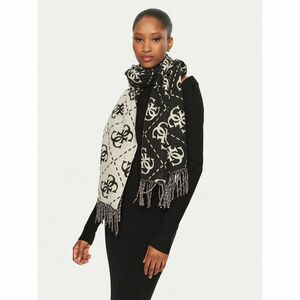 Sál Guess AW5217 VIS03 Fekete kép