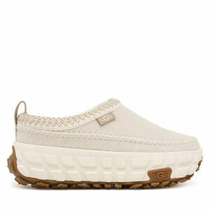 Papucs Ugg W Venture Daze 1155650 Ekru kép