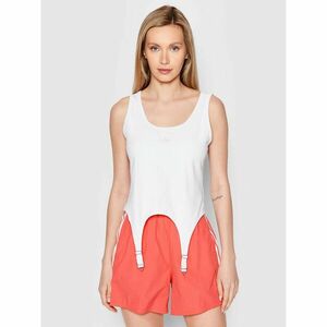 adidas Felső Always Original HF2005 Fehér Regular Fit kép