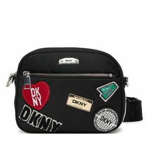 Táska DKNY R52EEK29 Fekete kép