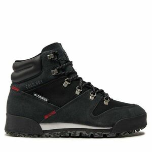 Bakancs adidas Terrex Snowpitch C.Rdy FV7957 Fekete kép