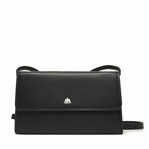 Táska Weekend Max Mara Pegaso 2525716024600 Fekete kép