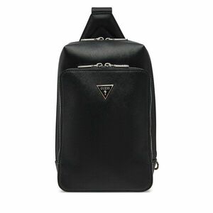 Válltáska Guess HMMISA P5226 Fekete kép