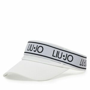 Napellenző Liu Jo VA5202 T0300 Fehér kép