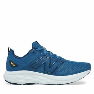 New Balance Sportcipő kék kép