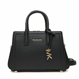 Táska MICHAEL Michael Kors 32F5G9IC0L Fekete kép