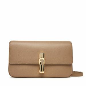 Táska Furla Iride WB01826 ARE000 CN 1257S 1007 Bézs kép