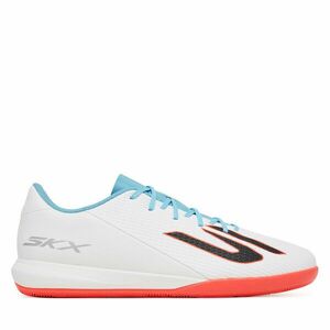 Futball cipők Skechers Academy Ic 252128 WTQP Fehér kép