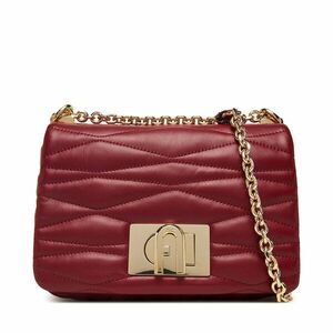 Táska Furla 1927 WB01671 BX3221 CN CGQ00 1007 Piros kép