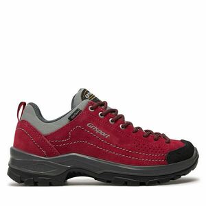 Bakancs Grisport 14527S5G Bordó kép