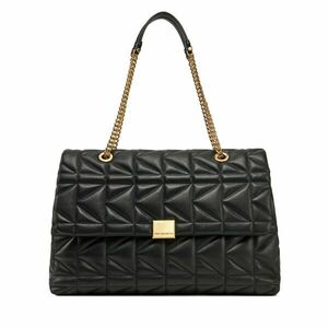 Táska KARL LAGERFELD A1W30189 Fekete kép