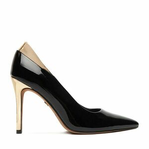 Magassarkú Nine West CEO-FARAH-01 Fekete kép