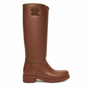 Gumicsizma Max Mara 2524796192600 Barna kép