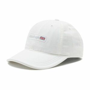 Baseball sapka Reebok Make It Yours HE3125 Fehér kép