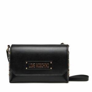 Táska LOVE MOSCHINO JC4273PP0MKH0000 Fekete kép