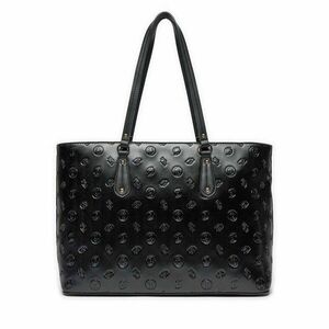 Táska Liu Jo M Tote AA4083 E0037 Fekete kép