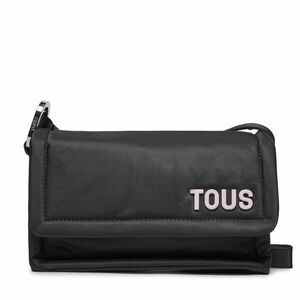 Táska TOUS Cushion 395910157 Fekete kép