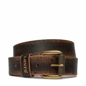 Férfi öv Levi's® 235473-4 Barna kép