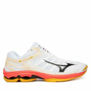 Teremcipők Mizuno Wave Voltage 2 V1GA2460 Narancssárga kép