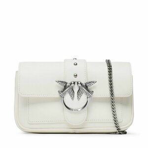 Táska Pinko Love One Pocket C PE 23 PLTT 100061 A0F1 Fehér kép