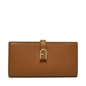 Nagy női pénztárca Furla Flow Continental Bifold WP00402-BX2045-RY000 Barna kép