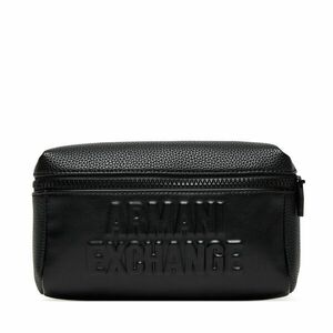 Válltáska Armani Exchange XM001624 AF17211 UC001 Fekete kép