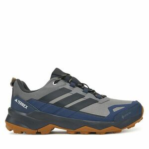 Bakancs adidas Terrex Skychaser AX5 GORE-TEX JQ2211 Szürke kép