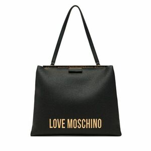 Táska LOVE MOSCHINO JC4054PP1MLG0000 Fekete kép