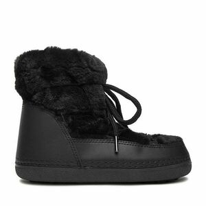 Hótaposó DeeZee NS9034-01 Fekete kép
