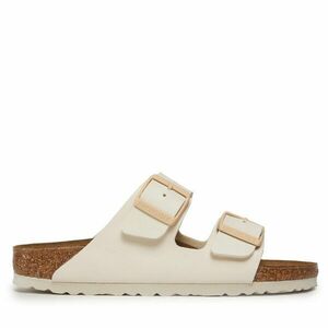 Papucs Birkenstock Arizona Birko-Flor 1027339 Bézs kép