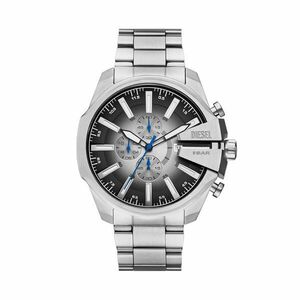 Karóra Diesel Mega Chief Slim DZ4686 Ezüst kép