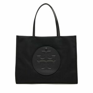 Táska Tory Burch 164757 Fekete kép