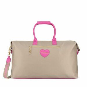 Hétvégi táska Juicy Couture CEO-BIJXT2544WPJ Bézs kép