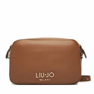 Táska Liu Jo Ecs S Camera Case AF5137 E0058 Barna kép