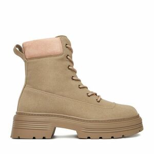 Bakancs DeeZee 25519-1 Bézs kép
