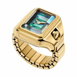 Karóra Fossil Raquel Watch Ring ES5411 Arany kép